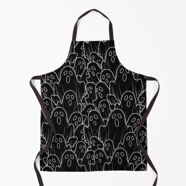Item preview, Spooky ghosts - inverted designed and sold by Dali RB.