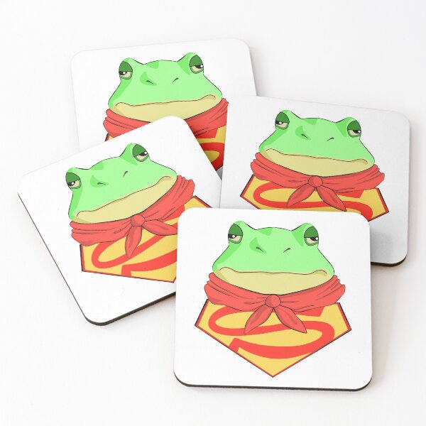 Item preview, Portland Frog designed and sold by Gigishopping.