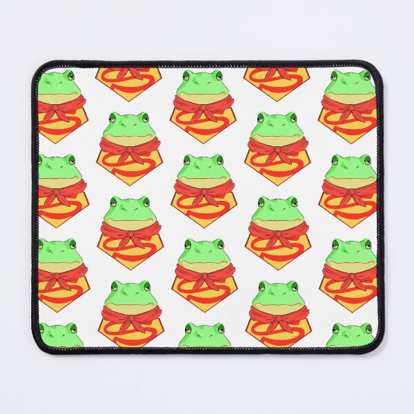 Item preview, Portland Frog designed and sold by Gigishopping.