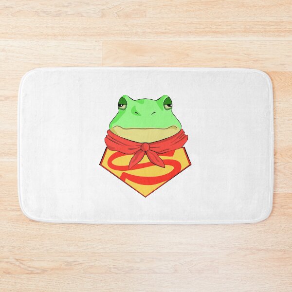 Item preview, Portland Frog designed and sold by Gigishopping.