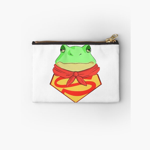 Item preview, Portland Frog designed and sold by Gigishopping.