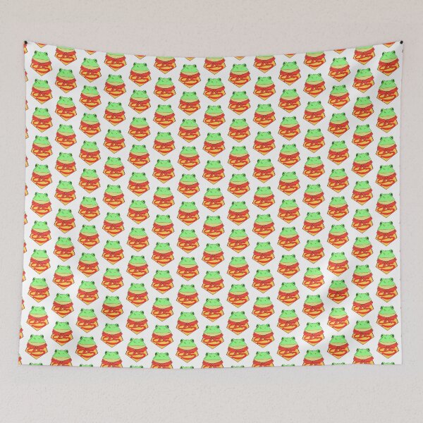 Item preview, Portland Frog designed and sold by Gigishopping.
