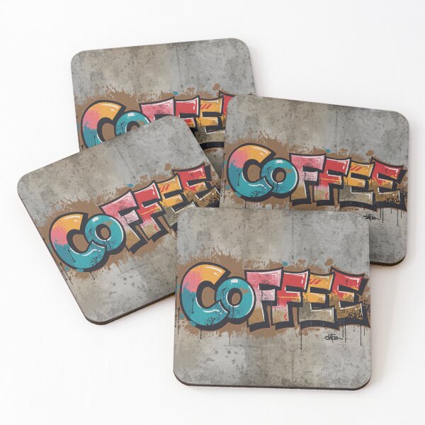 Item preview, Coffee 111 designed and sold by Zeir Shop.