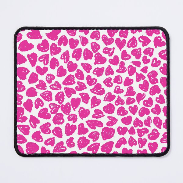 Item preview, Small Rough Hearts Pattern designed and sold by Farissa Designs.