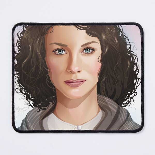 Item preview, "Sassenach" designed and sold by solgasart.