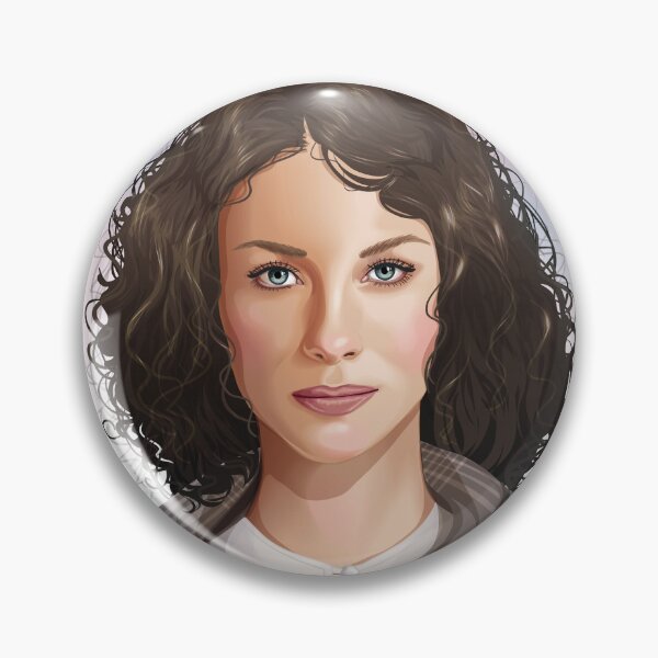 Item preview, "Sassenach" designed and sold by solgasart.