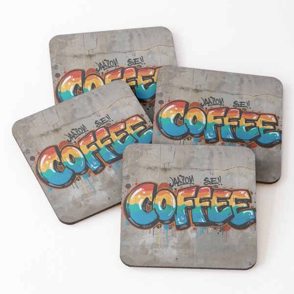 Item preview, Coffee 112 designed and sold by Zeir Shop.