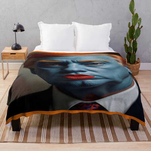 Item preview, The Pucker Directive – Surreal Portrait of Persona and Power designed and sold by daweave77.