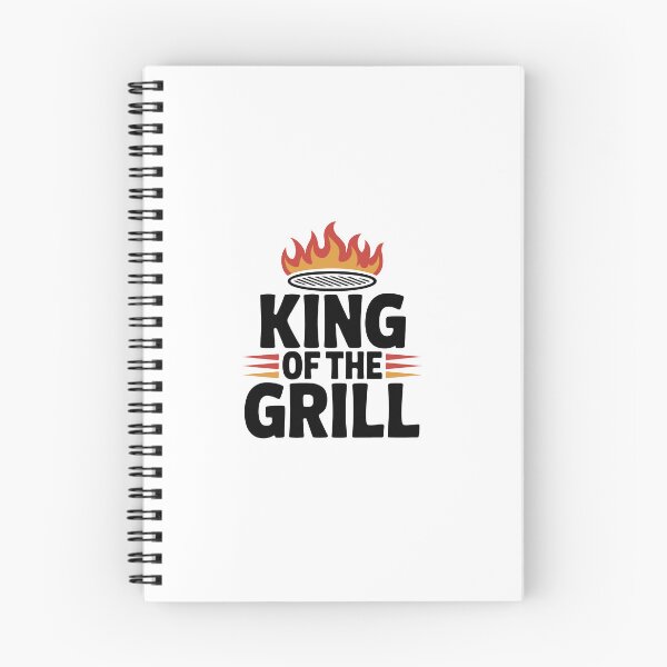 Item preview, King of the Grill designed and sold by jkrphoto.