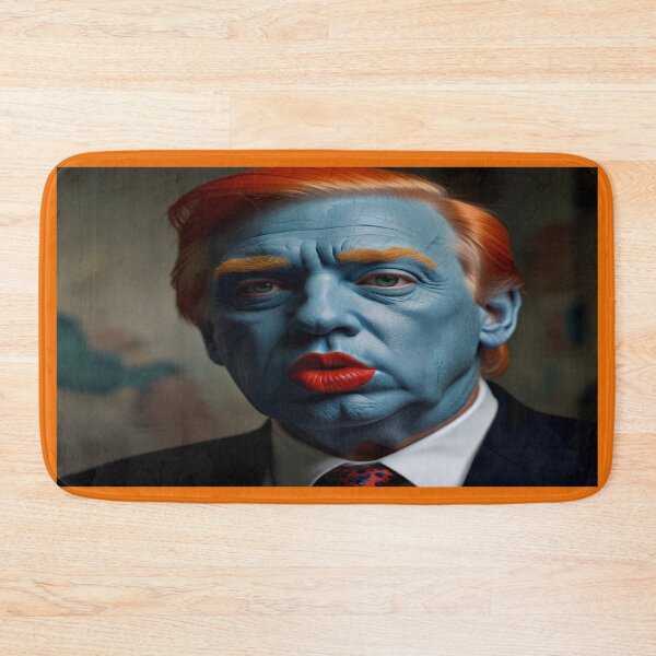 Item preview, The Pucker Directive – Surreal Portrait of Persona and Power designed and sold by daweave77.