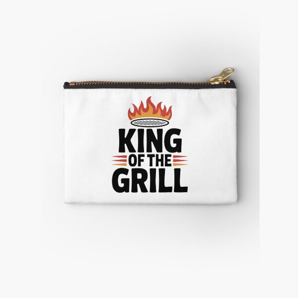 Item preview, King of the Grill designed and sold by jkrphoto.