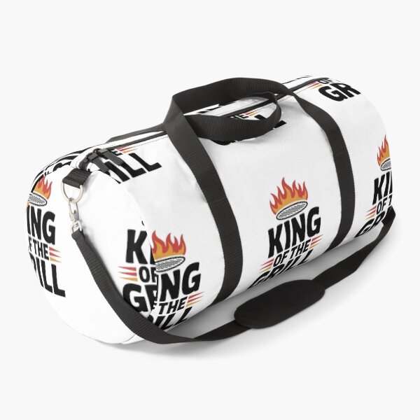Item preview, King of the Grill designed and sold by jkrphoto.