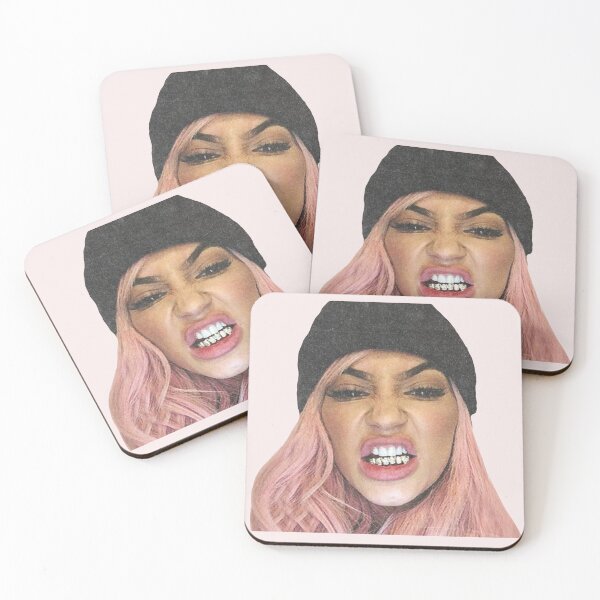 Item preview, KING KYLIE designed and sold by pnkrose.
