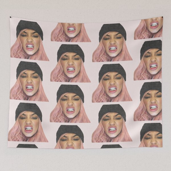 Item preview, KING KYLIE designed and sold by pnkrose.