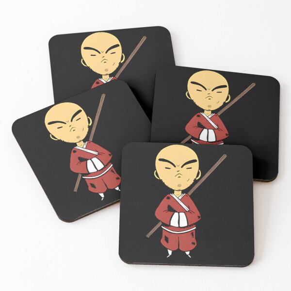Item preview, Kung fu designed and sold by psqhetori.