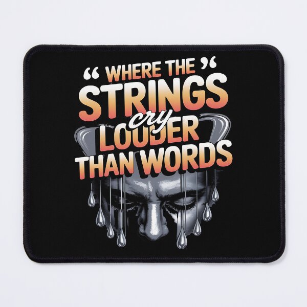 Item preview, Bluesrock - music passion - soulful vibes - vintage sound - stage life - music is life - live performance - jam session - musical soul - sound lover - emotional music designed and sold by JansenGS.