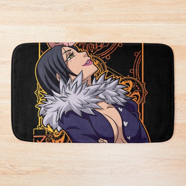 Item preview, Merlin – The Boar’s Sin of Gluttony designed and sold by ANIME HEAT.