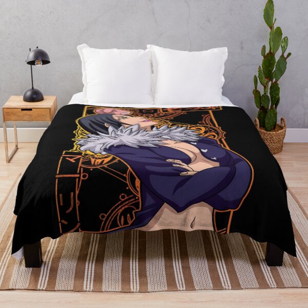 Item preview, Merlin – The Boar’s Sin of Gluttony designed and sold by ANIME HEAT.