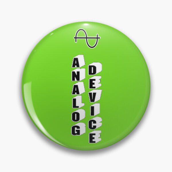 Item preview, ANALOG DEVICE - Vintage Tech Humor for Men & Women  designed and sold by Coolverce.