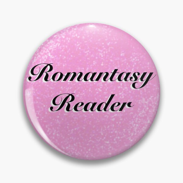 Item preview, Romantasy reader designed and sold by belleveitch.
