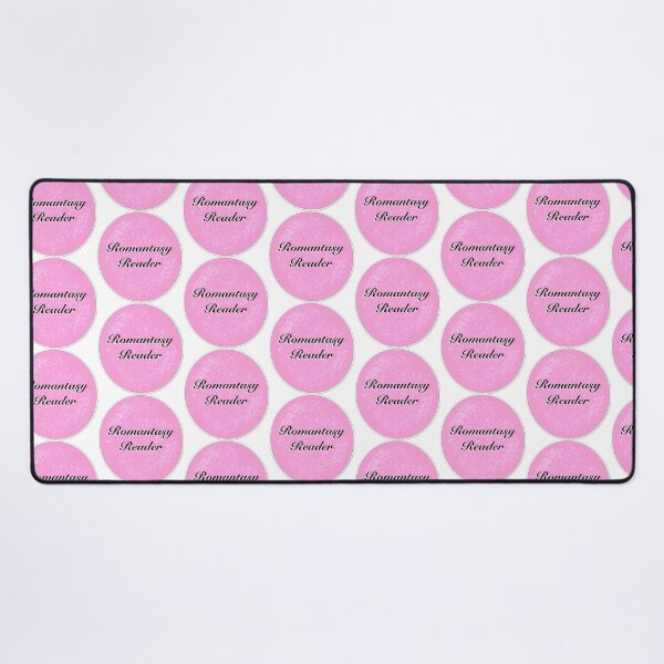 Item preview, Romantasy reader designed and sold by belleveitch.