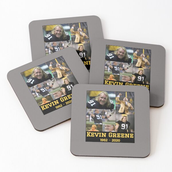 Item preview, KEVIN-GREENE designed and sold by XiomaraRPrice.