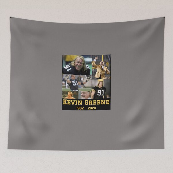 Item preview, KEVIN-GREENE designed and sold by XiomaraRPrice.