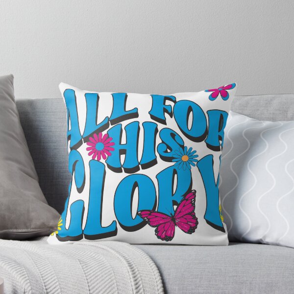 Item preview, all for his glory designed and sold by GraphicStyleX.