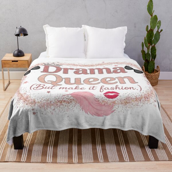 Item preview, Queen Pink Fashion designed and sold by MyAnn.