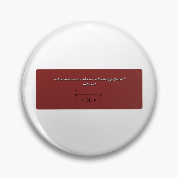 Item preview, Special interest  designed and sold by belleveitch.