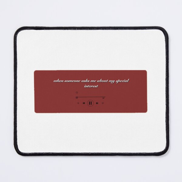Item preview, Special interest  designed and sold by belleveitch.