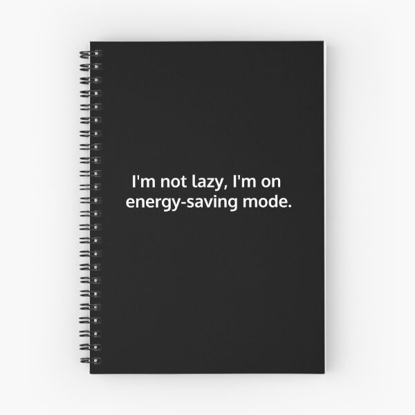 Artikelvorschau, Energiesparmodus entworfen und verkauft von TFGS.