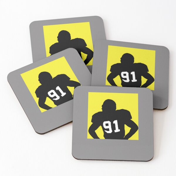 Item preview, KEVIN-GREENE-NFL designed and sold by XiomaraRPrice.