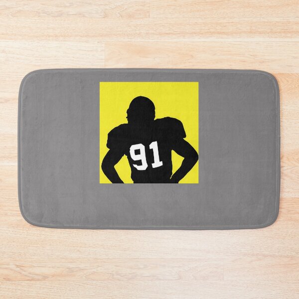 Item preview, KEVIN-GREENE-NFL designed and sold by XiomaraRPrice.