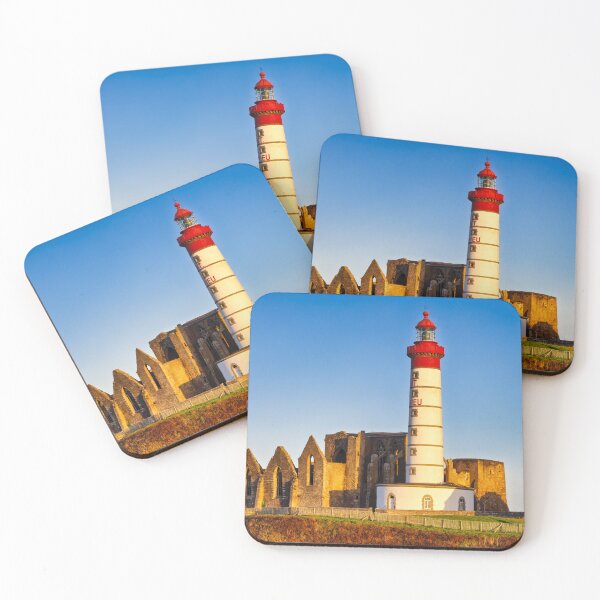 Item preview, Phare de Saint-Mathieu designed and sold by Gerard Fornarotto.