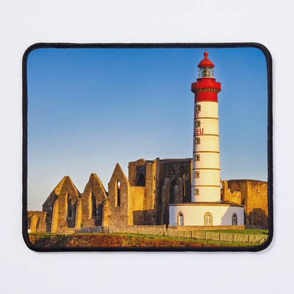 Item preview, Phare de Saint-Mathieu designed and sold by Gerard Fornarotto.
