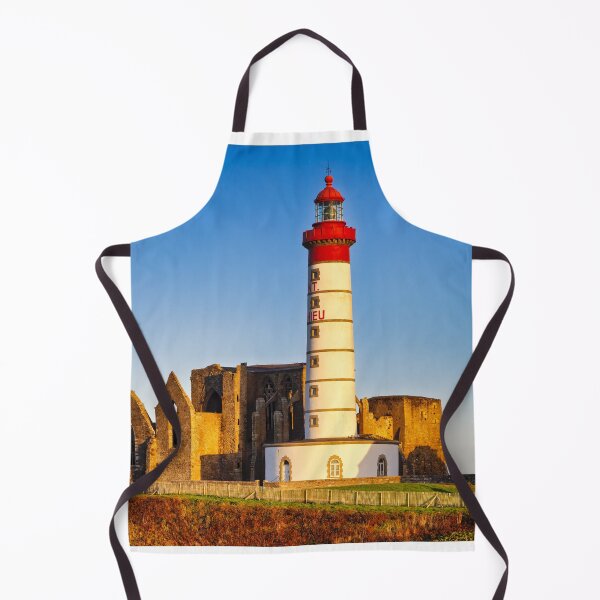 Item preview, Phare de Saint-Mathieu designed and sold by Gerard Fornarotto.