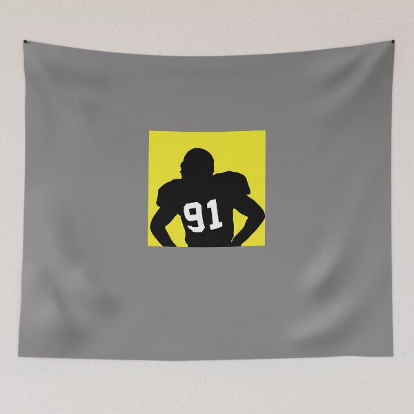 Item preview, KEVIN GREENE-NFL designed and sold by XiomaraRPrice.