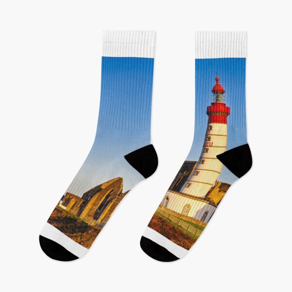 Item preview, Phare de Saint-Mathieu designed and sold by Gerard Fornarotto.