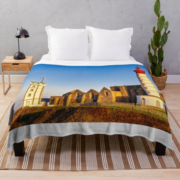 Item preview, Phare de Saint-Mathieu designed and sold by Gerard Fornarotto.