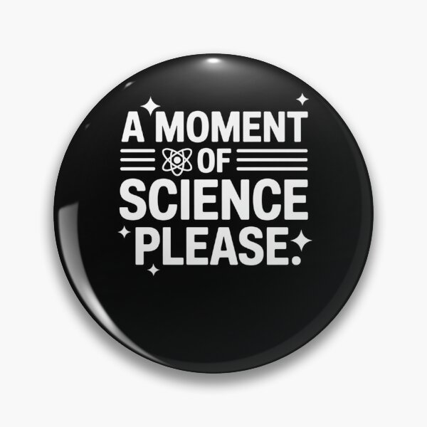 Item preview, A Moment Of Science Please designed and sold by Mateusz Majcherek.