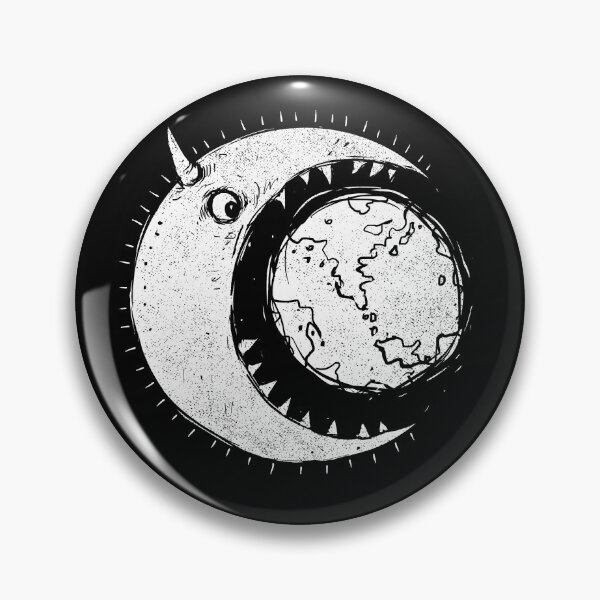 Item preview, MoonSter designed and sold by barmalisiRTB.