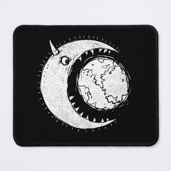 Item preview, MoonSter designed and sold by barmalisiRTB.