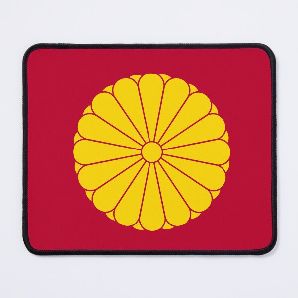 Item preview, Imperial flag Japan designed and sold by tony4urban.