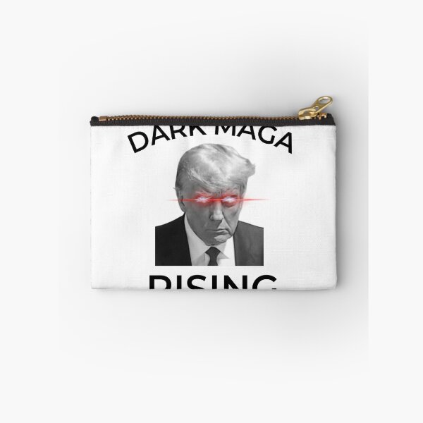 Item preview, Dark MAGA Rising designed and sold by MAGA-Shopping.