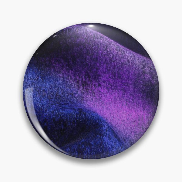 Item preview, The plush fabric is purple and blue in color, creating an abstract background with the dark black night sky. designed and sold by anytka.