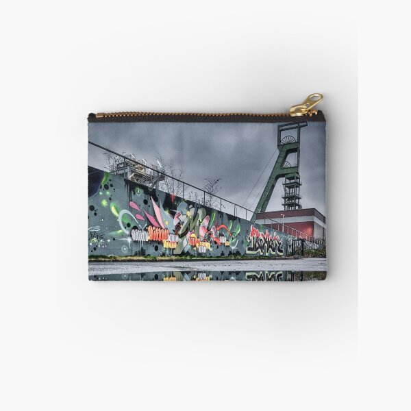 Item preview, Amalie Mine in Essen - Ruhr Area - Ruhrpott - Germany designed and sold by Ruhrpottpicture.