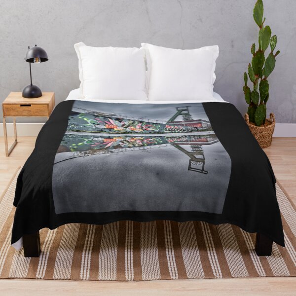Item preview, Amalie Mine in Essen - Ruhr Area - Ruhrpott - Germany designed and sold by Ruhrpottpicture.
