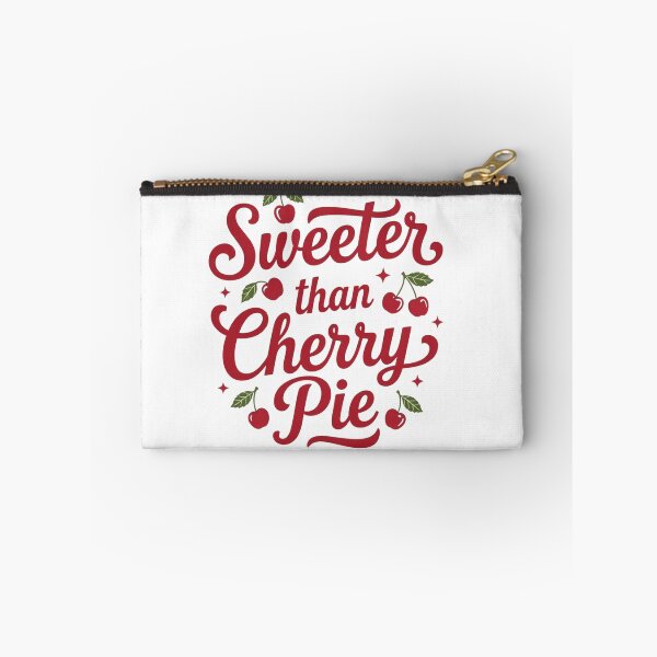 Item preview, Sweeter Than Cherry Pie designed and sold by J-CCreations.