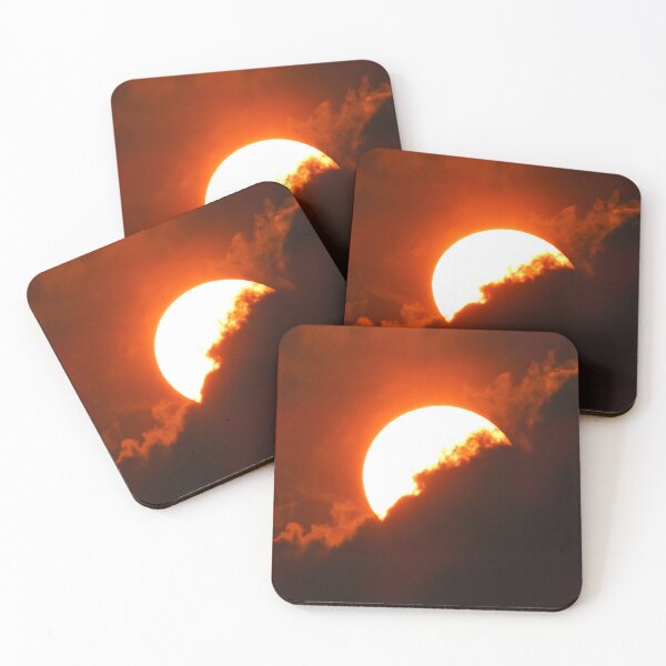 Item preview, The Sun Emerges From the Clouds designed and sold by Wonders Of Paradise.